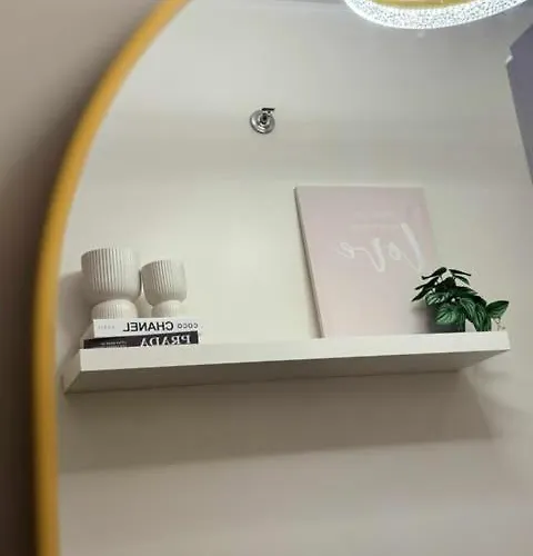 Bloom Modern Elegance Near Naia Bloom B01-1425 Apartamento *