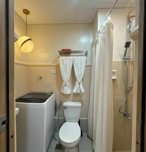 Apartamento Bloom Modern Elegance Near Naia Bloom B01-1425