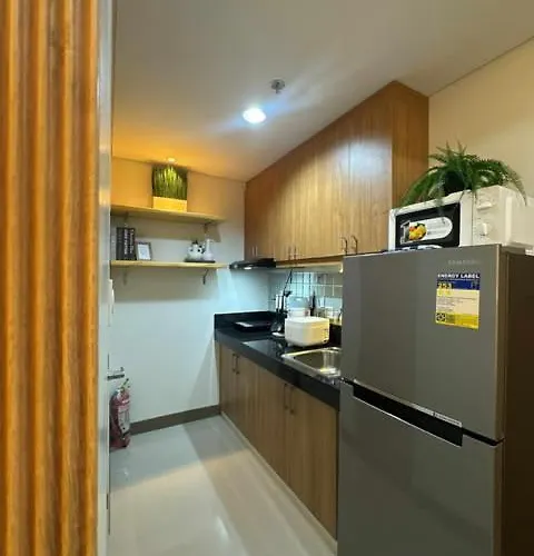 Apartamento Bloom Modern Elegance Near Naia Bloom B01-1425