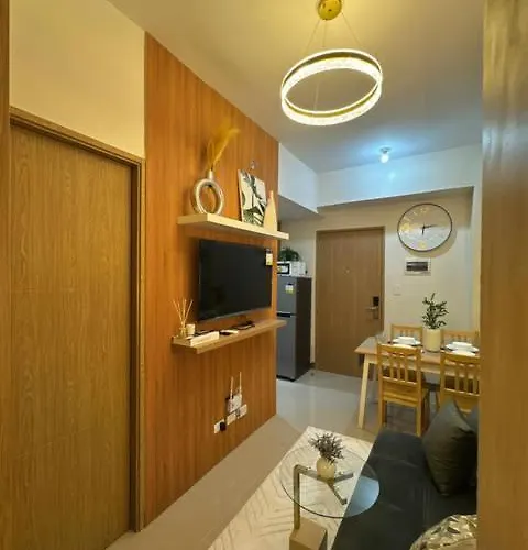 Apartamento Bloom Modern Elegance Near Naia Bloom B01-1425