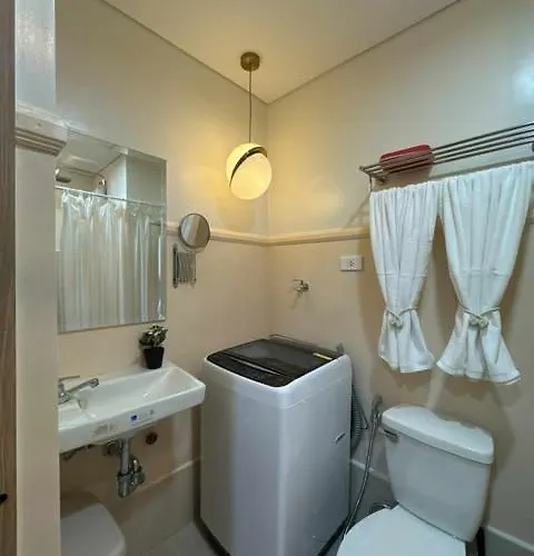Apartamento Bloom Modern Elegance Near Naia Bloom B01-1425 *
