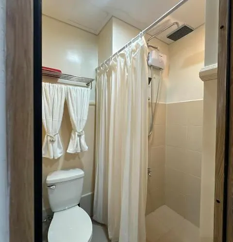 Bloom Modern Elegance Near Naia Bloom B01-1425 Apartamento Manila