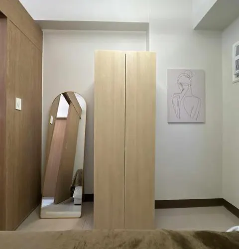 Bloom Modern Elegance Near Naia Bloom B01-1425 Apartamento