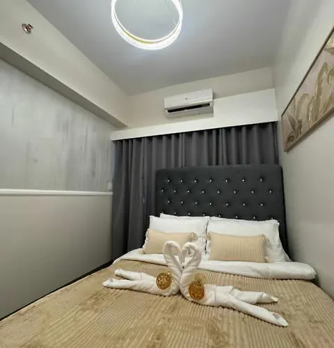 Bloom Modern Elegance Near Naia Bloom B01-1425 Apartamento